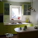 Διαμέρισμα Doris Σπλιτ