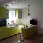 Διαμέρισμα Doris *