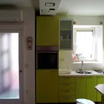 Διαμέρισμα Doris *