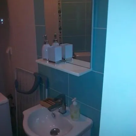 Doris Lejlighed Split