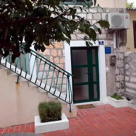 Lejlighed Doris Split