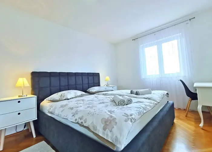 Apartman Doris