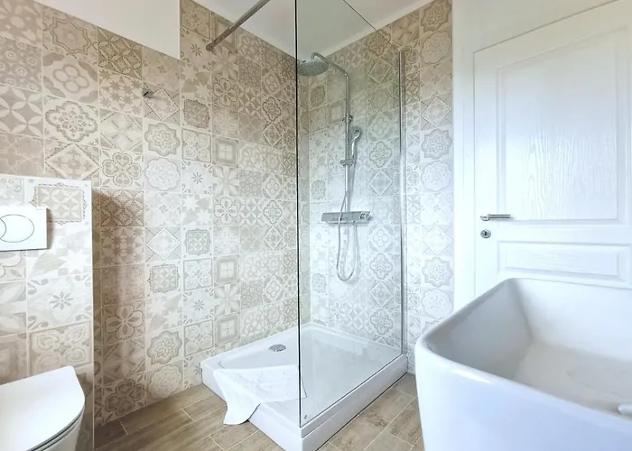 Doris Apartman Split