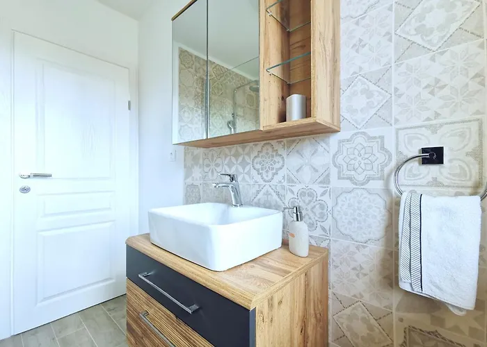 Doris Apartman