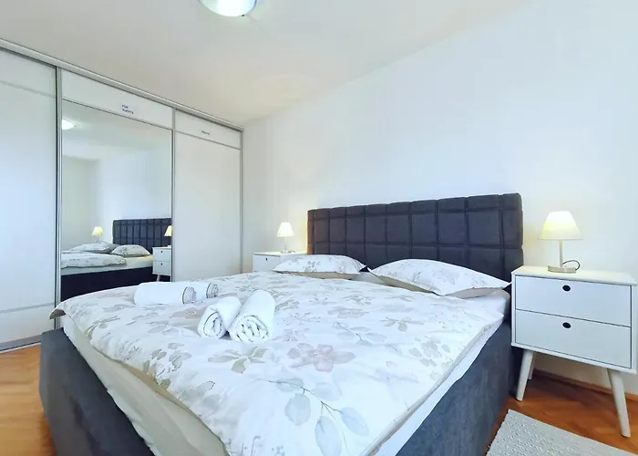 Doris Apartman *