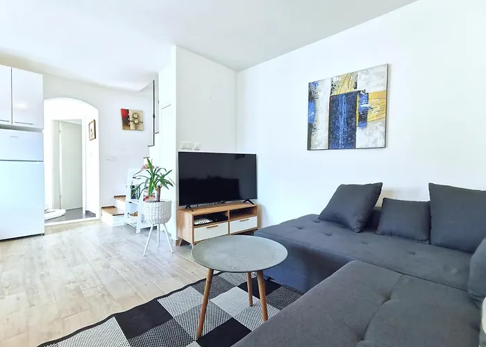 Apartman Doris *