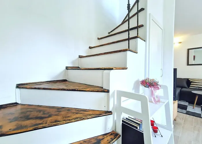Doris Apartman *