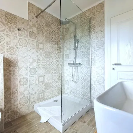 Doris Appartement Split