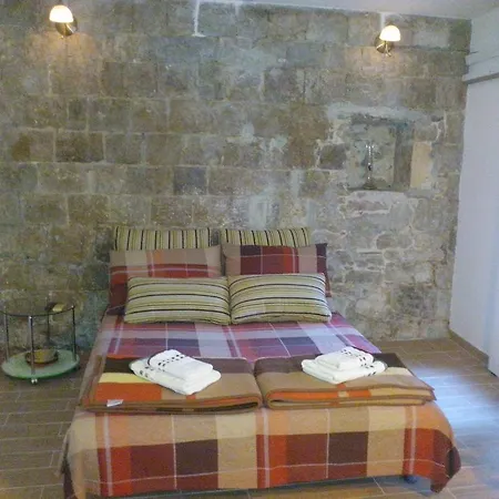 Doris Appartement Split