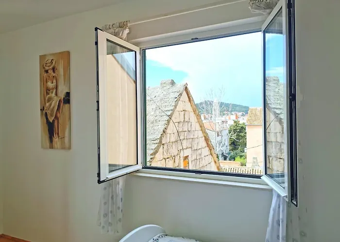 Apartament Doris *