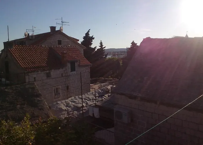 Apartament Doris