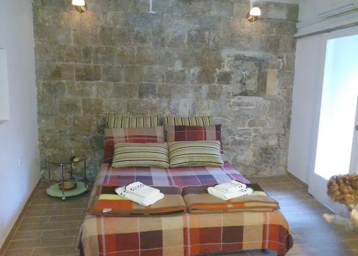 Doris דירה ספליט