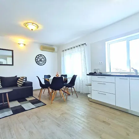 Apartman Doris