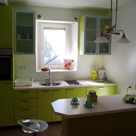 Apartmán Doris Split