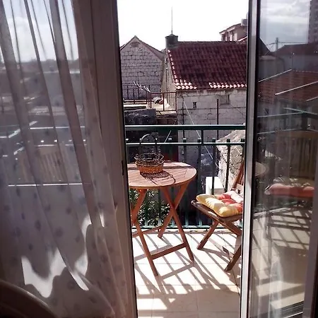 Apartmán Doris Split